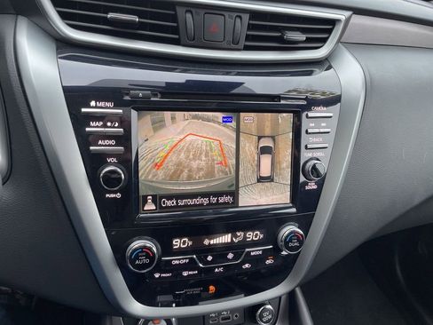 Used 2024 Nissan Murano SL image 21