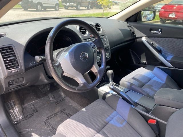 Used 2008 Nissan Altima 2.5 S FWD image 7