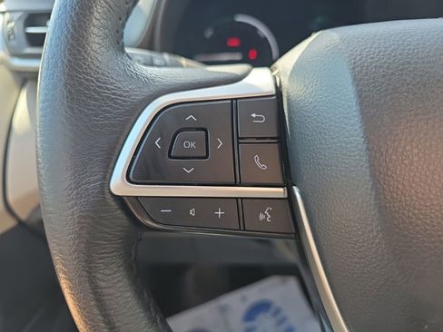 Used 2024 Toyota Sienna XLE image 23