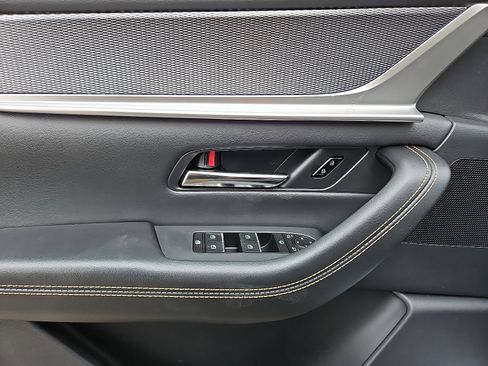 New 2026 MAZDA CX-90 Plug-In Hybrid w/Premium Sport image 9