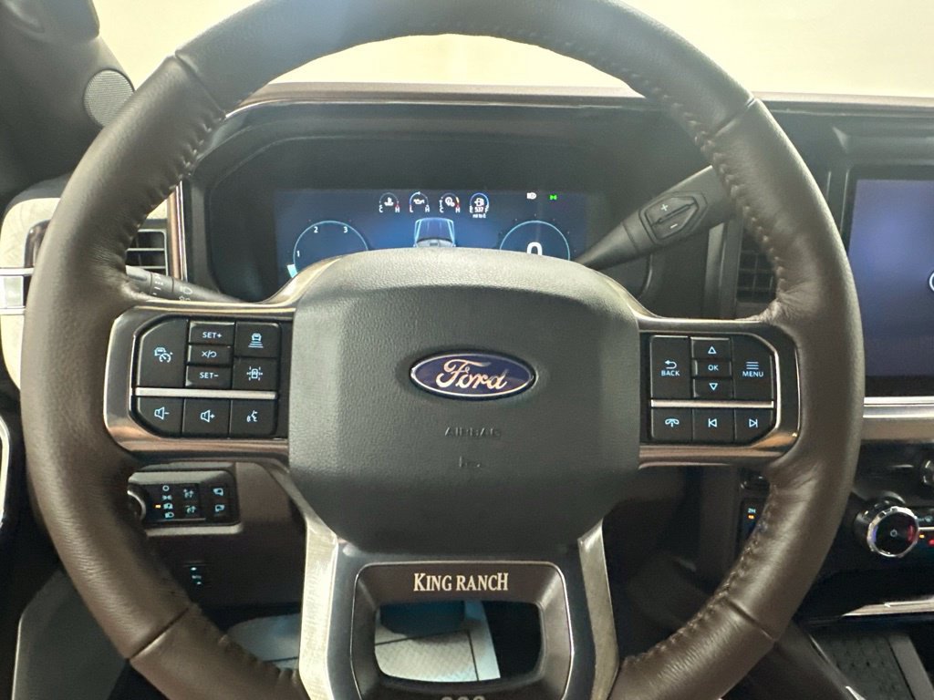 New 2027 Ford F250 King Ranch AWD/4WD image 37