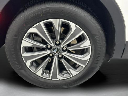 Used 2024 Buick Envision Preferred image 10