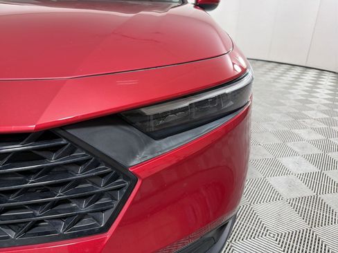 Used 2023 Honda Accord LX image 11