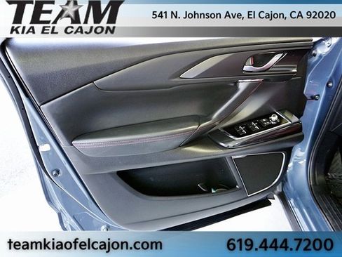 Used 2021 MAZDA CX-9 Carbon Edition image 26