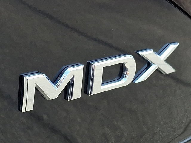 Used 2023 Acura MDX w/ Technology Package AWD/4WD image 42