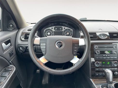 Used 2008 Mercury Sable Premier image 12