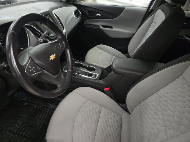Used 2019 Chevrolet Equinox LT AWD/4WD image 10