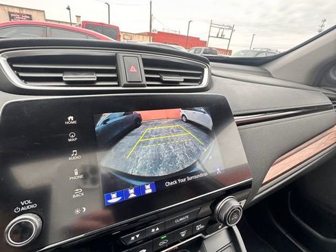 Used 2022 Honda CR-V Touring image 14