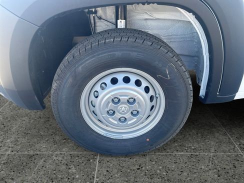 New 2026 RAM ProMaster 1500 w/ Convenience Group image 14