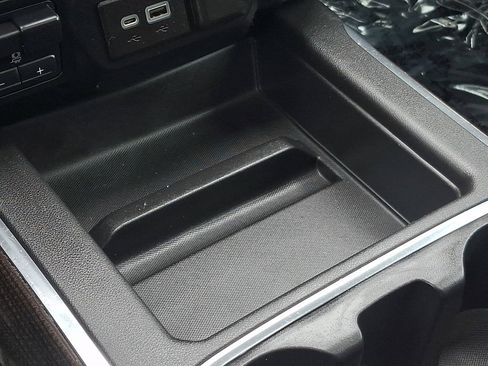 Used 2020 Chevrolet Silverado 1500 LT Trail Boss image 26