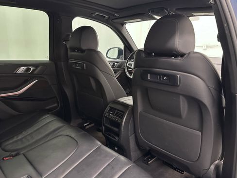Used 2022 BMW X5 xDrive45e w/ M Sport Package AWD/4WD image 20