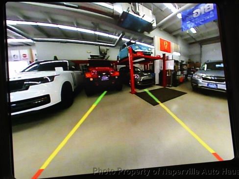 Used 2023 Dodge Challenger SRT Hellcat image 37