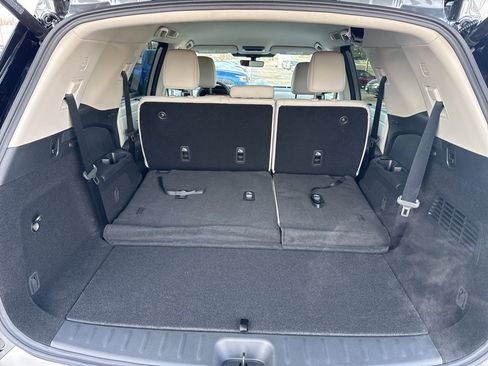 New 2025 Nissan Pathfinder SL image 22