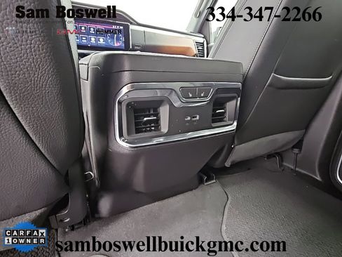 Certified 2023 GMC Sierra 1500 Denali w/ Technology Package image 31