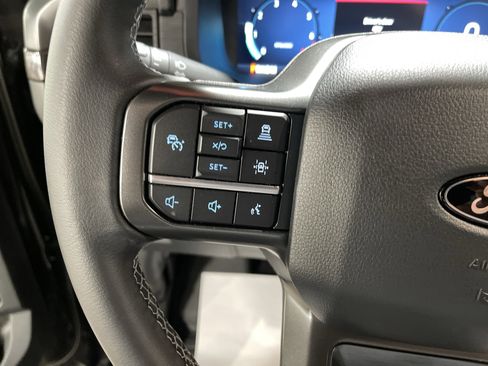 Used 2024 Ford F150 XLT w/ Equipment Group 302A MID image 19