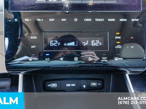 Used 2022 Hyundai Tucson Limited w/ Cargo Package image 41