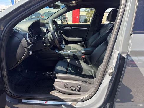 Used 2020 Audi A3 2.0T Premium w/ Final Edition Package image 10