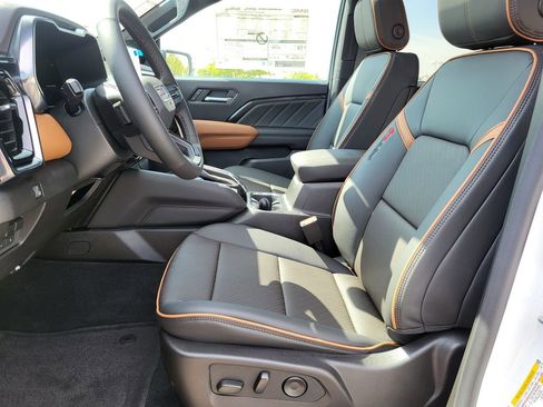 New 2026 GMC Canyon AT4 w/ Technology Plus Package image 4