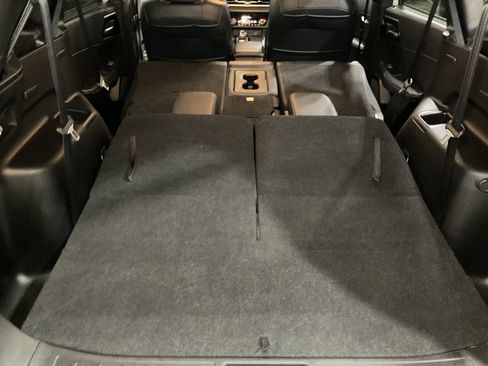 Used 2024 Mitsubishi Outlander Ralliart image 44