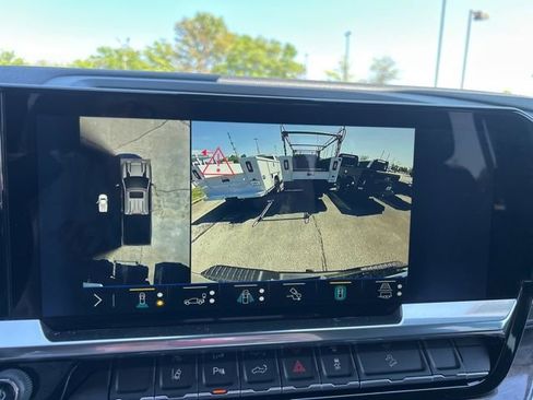 New 2026 Chevrolet Silverado 2500 LTZ image 22