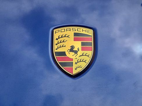 Certified 2024 Porsche 911 Carrera 4 GTS image 31