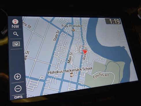 Certified 2021 Toyota Tundra 1794 Edition image 26