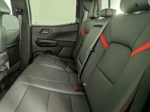 New 2026 Chevrolet Colorado Z71 AWD/4WD image 28