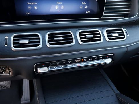 New 2026 Mercedes-Benz GLE 350 4MATIC image 42