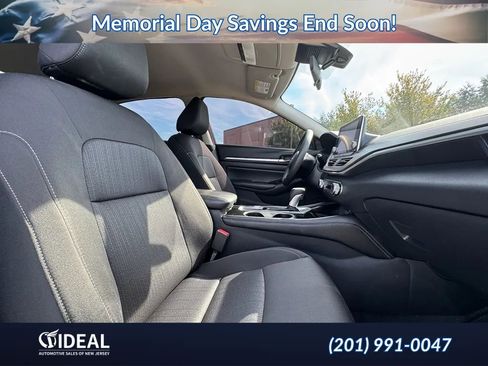 Used 2023 Nissan Altima 2.5 SV FWD image 20