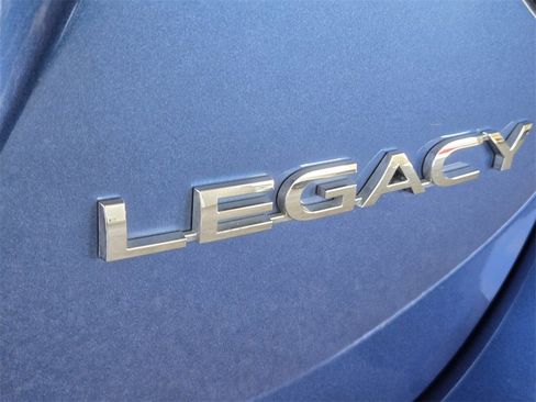 Used 2022 Subaru Legacy Limited image 16