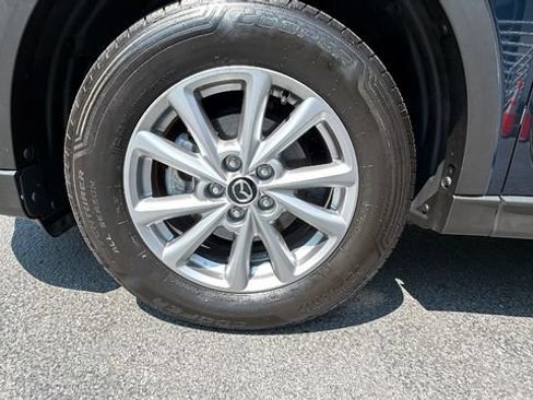 Used 2023 MAZDA CX-5 AWD 2.5 S w/ Select Package image 9