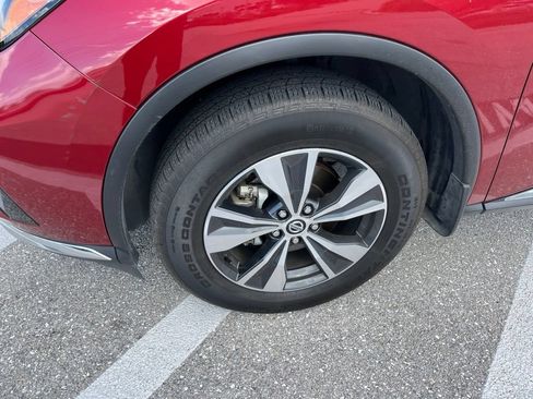 Used 2020 Nissan Murano SV FWD image 8