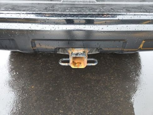 Used 2020 Toyota 4Runner TRD Off-Road Premium w/ Moonroof Package image 26