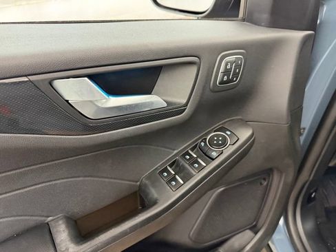 Certified 2023 Ford Escape ST-Line Elite w/ Premium Technology Package AWD/4WD image 22