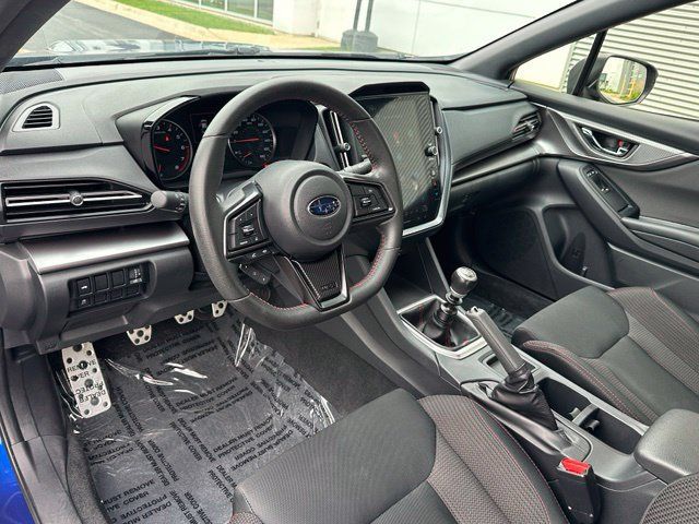 Used 2023 Subaru WRX Premium AWD/4WD image 31
