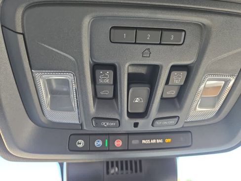 New 2026 Chevrolet Silverado 3500 High Country w/ High Country Premium Package image 29