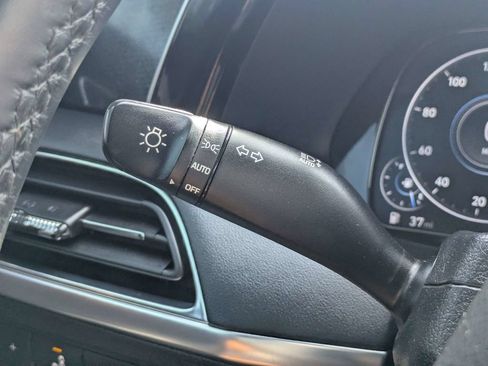 Used 2020 Hyundai Palisade Limited FWD image 29