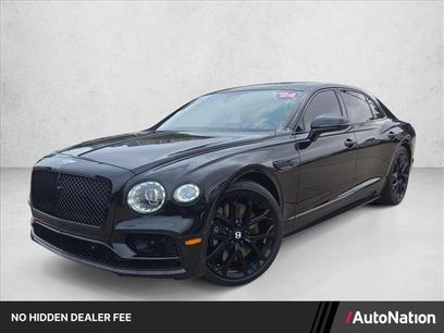 Used 2024 Bentley Flying Spur W12