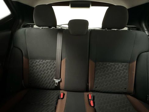 Certified 2021 Nissan Kicks SR w/ Interior Electronics Package image 15