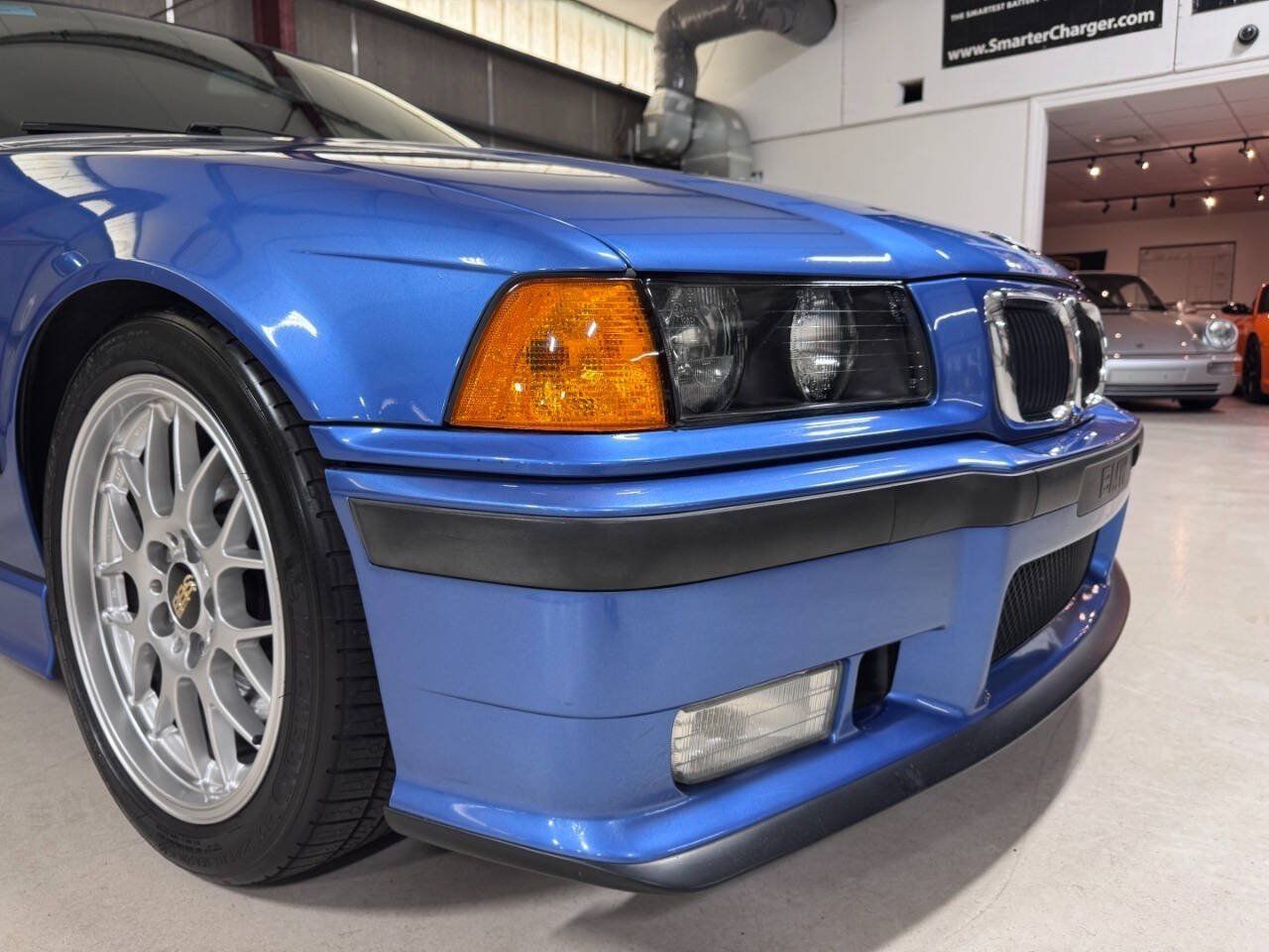Used 1998 BMW M3 Sedan RWD image 19
