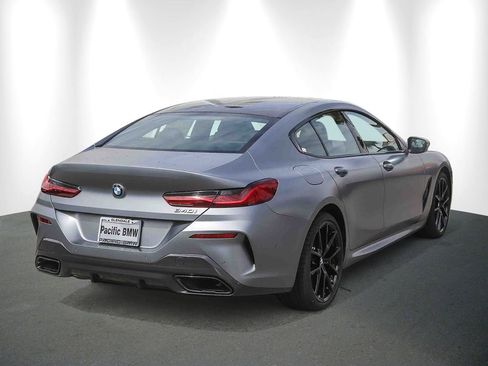 New 2026 BMW 840i RWD image 6