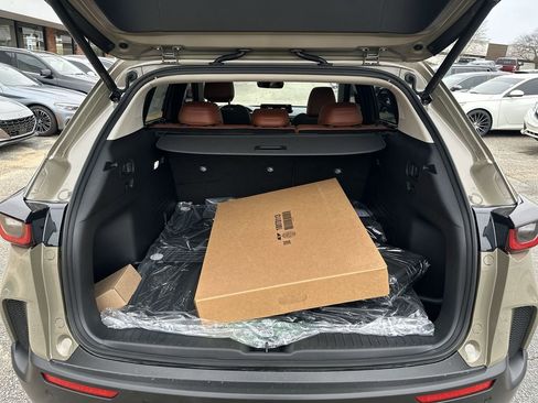 New 2026 MAZDA CX-50 Meridian Edition w/ Apex Package image 24