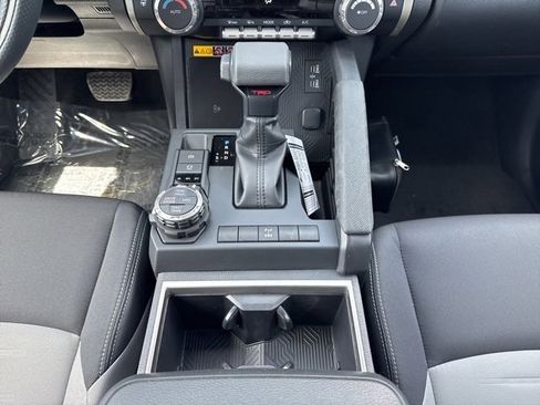 New 2025 Toyota Tacoma TRD Off-Road image 16