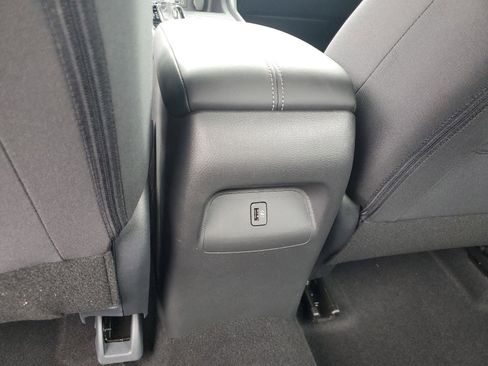 New 2025 Nissan Sentra SV w/ All-Weather Package image 11