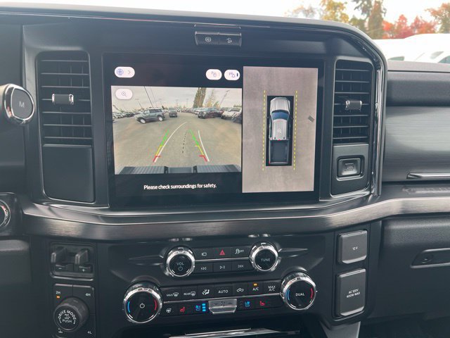 New 2027 Ford F350 Lariat w/ Tremor Off-Road Package AWD/4WD image 17