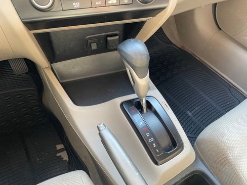 Used 2012 Honda Civic LX image 31