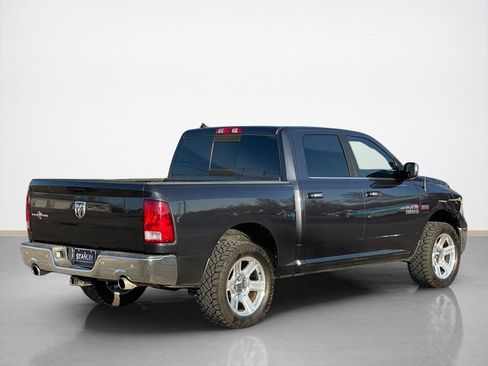 Used 2017 RAM 1500 Lone Star image 8