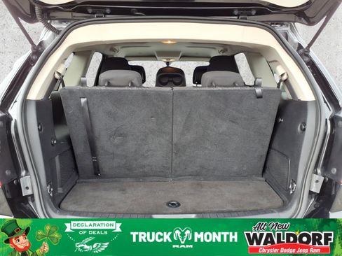 Used 2018 Dodge Journey SE w/ Connectivity Group image 14