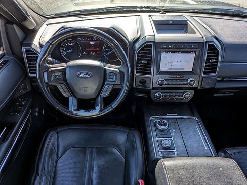 Used 2019 Ford Expedition Limited w/ Equipment Group 301A image 31