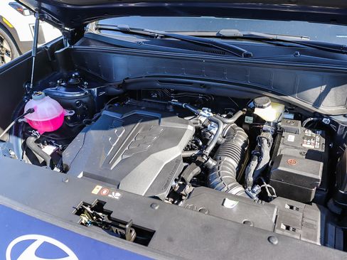 New 2026 Hyundai Palisade Limited image 14